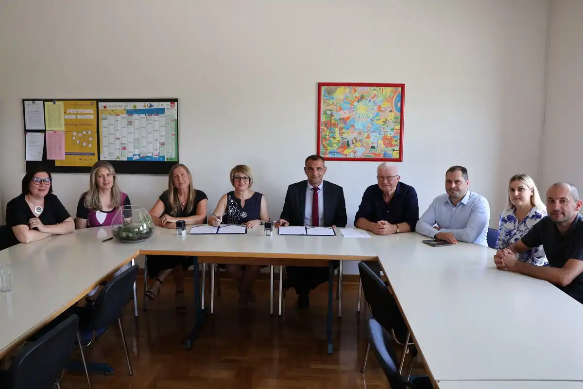 Prelog – obnova sportske dvorane (3)