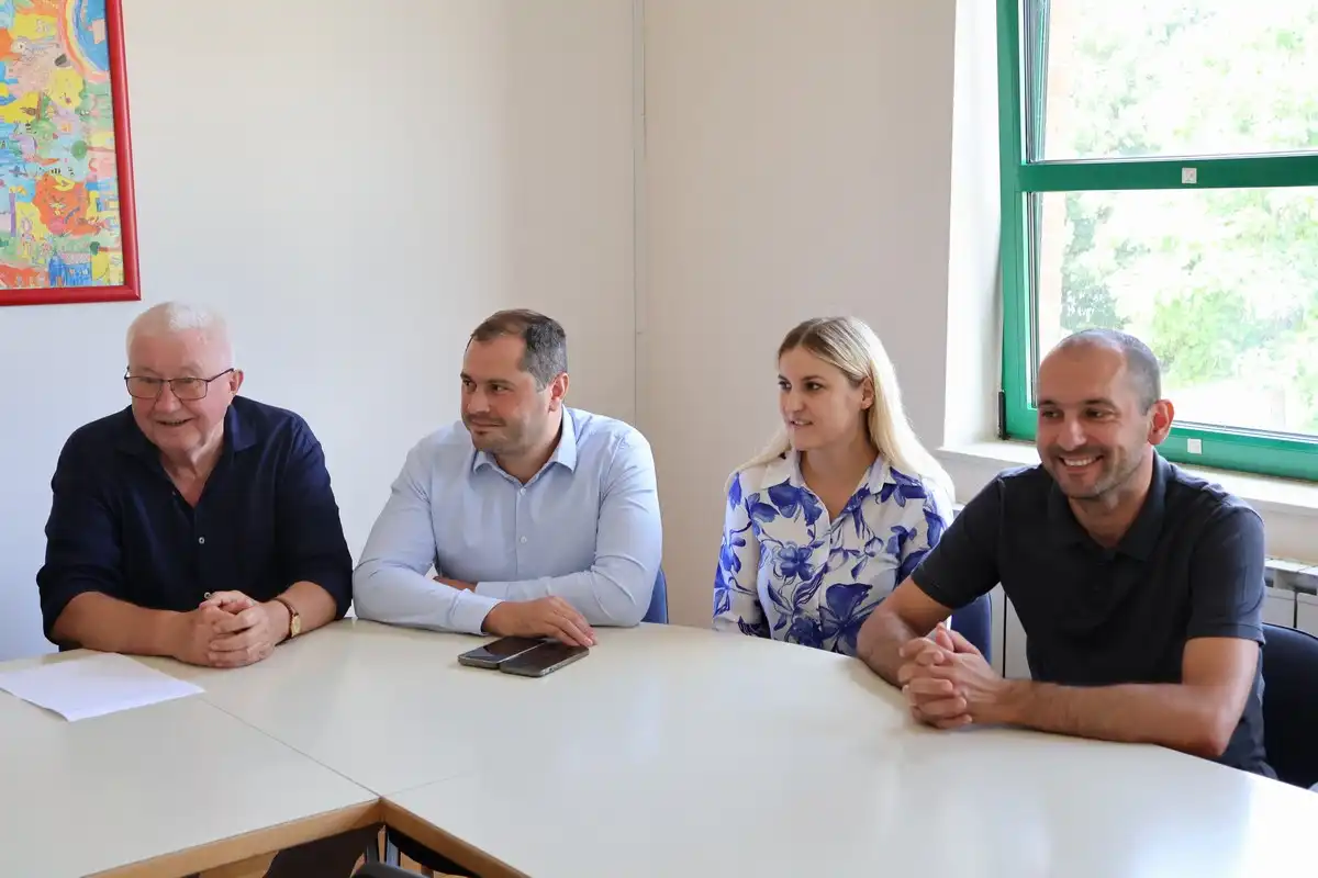 Prelog – obnova sportske dvorane (5)