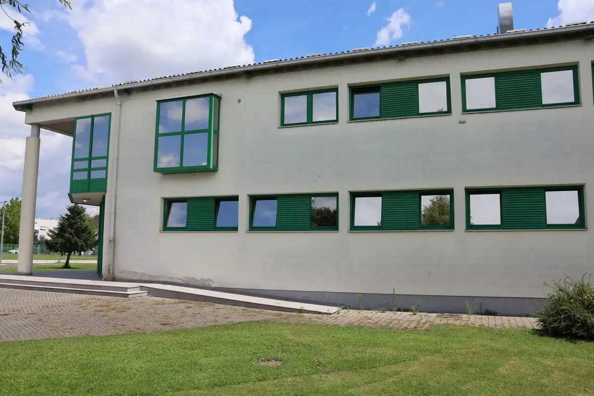 Prelog – obnova sportske dvorane (7)