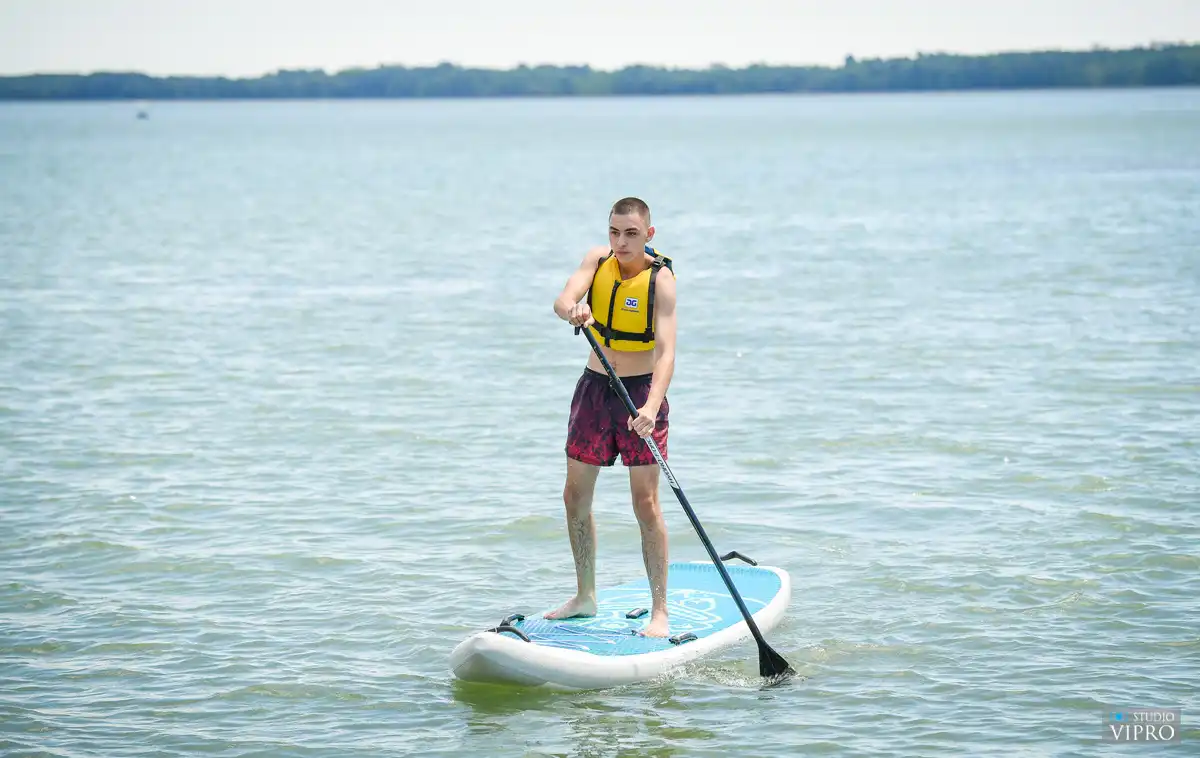 Prelog – odbojka na vodi (15) Prelog – odbojka na vodi (15)