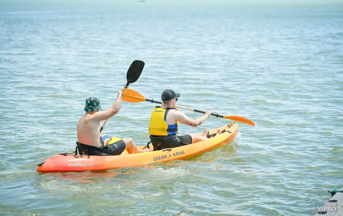 Prelog – odbojka na vodi (16) Prelog – odbojka na vodi (16)