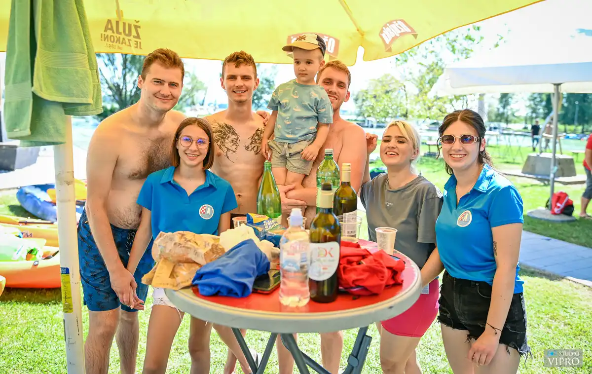 Prelog – odbojka na vodi (19) Prelog – odbojka na vodi (19)