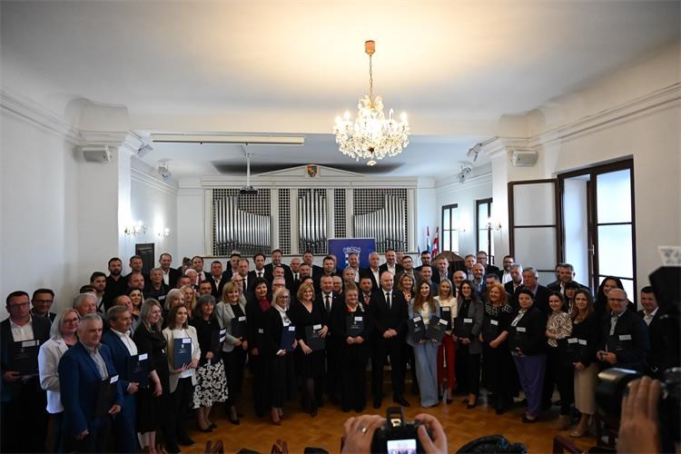 Prelog osigurao sredstva za vrtić i igralište (4)