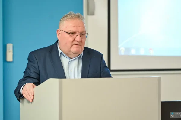 Prelog – palijativna skrb (13) Ljubomir Kolarek