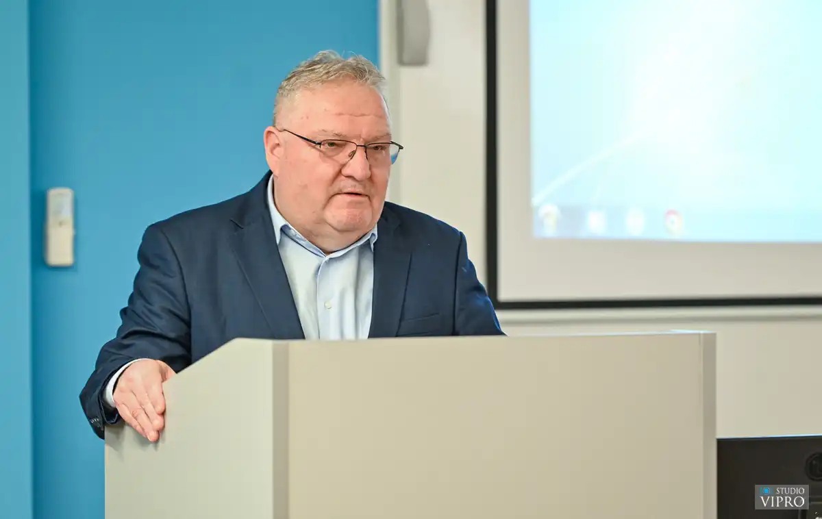 Prelog – palijativna skrb (13) Ljubomir Kolarek