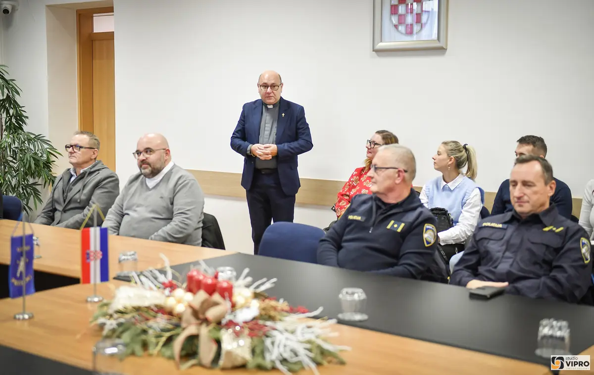 Prelog – predstavnici javnih službi (10)