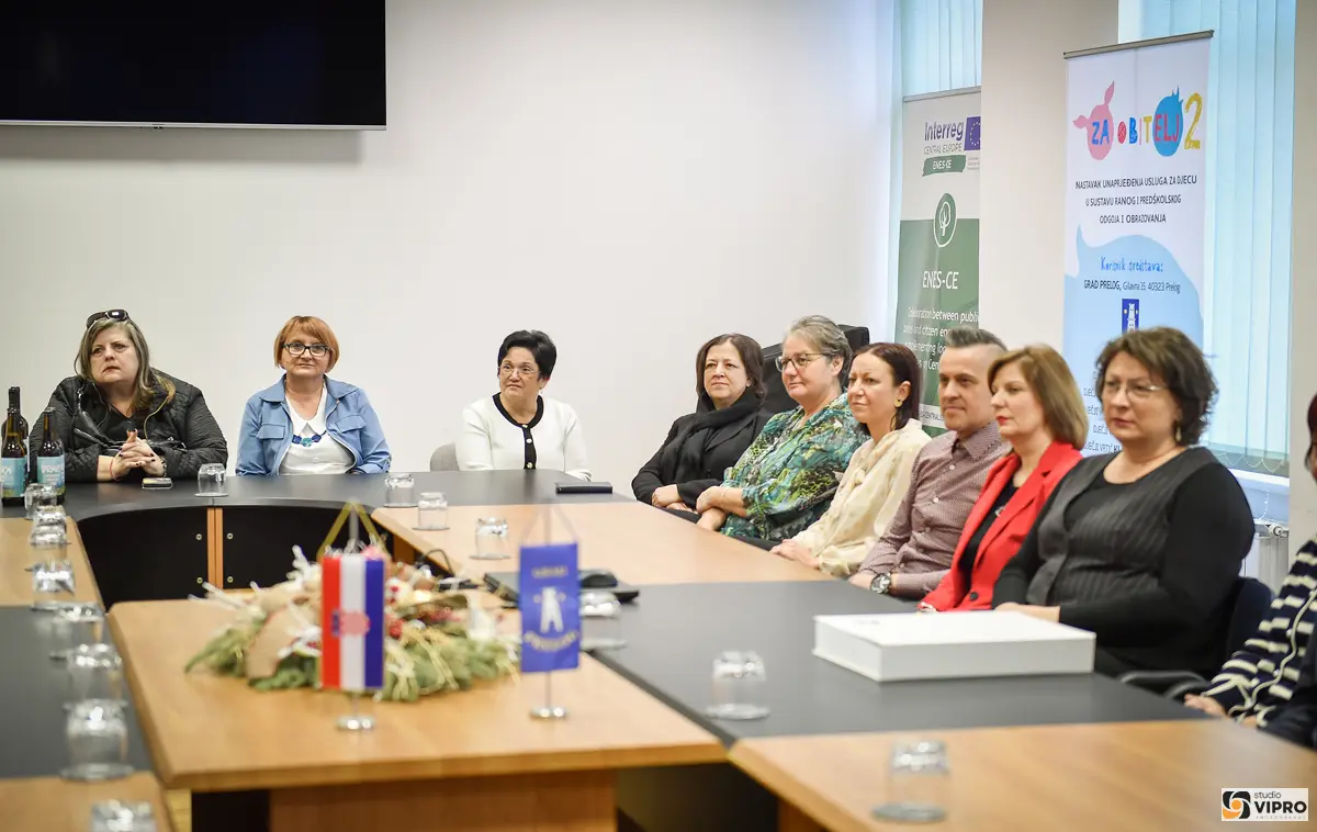 Prelog – predstavnici javnih službi (11)