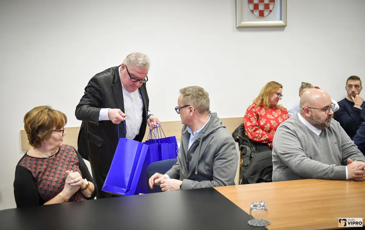 Prelog – predstavnici javnih službi (13)