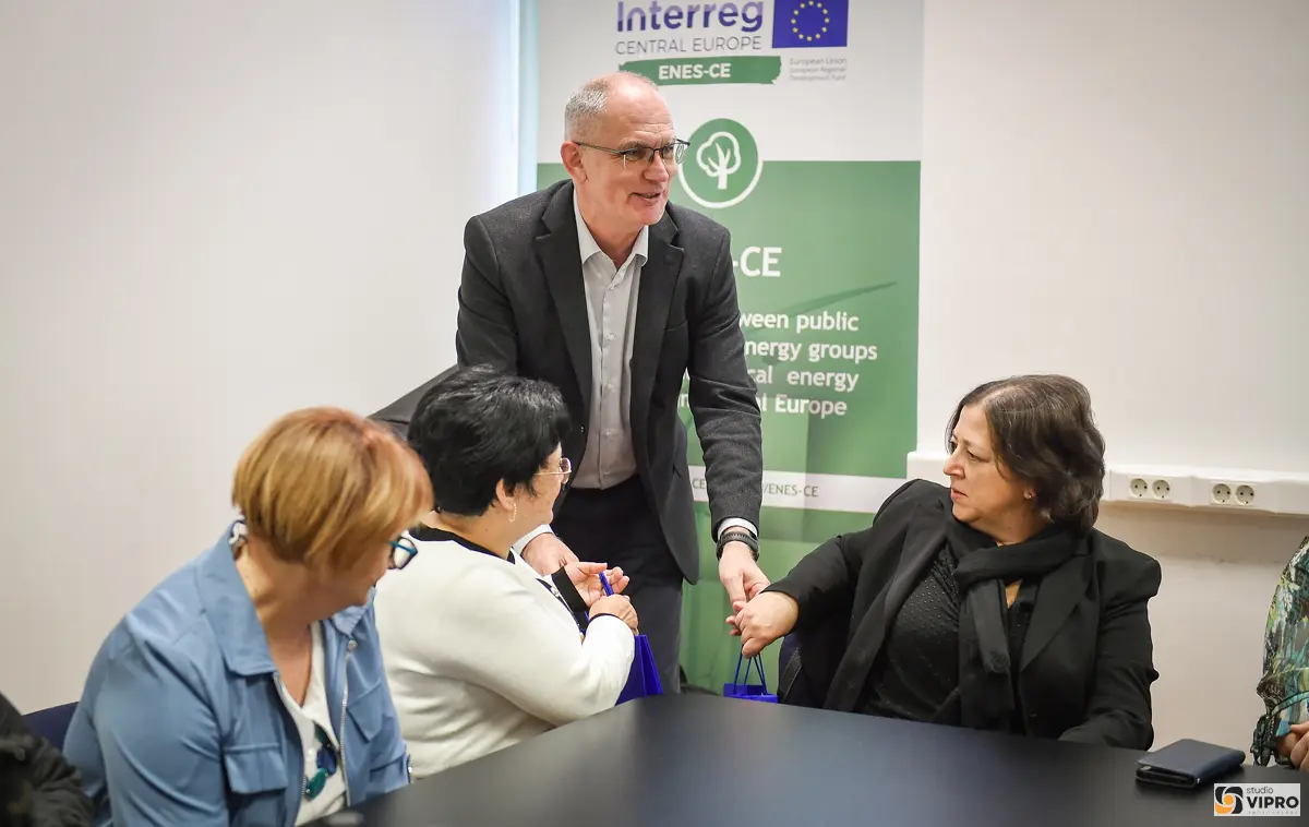 Prelog – predstavnici javnih službi (14)