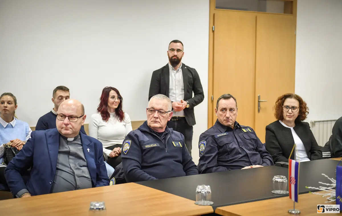 Prelog – predstavnici javnih službi (2)