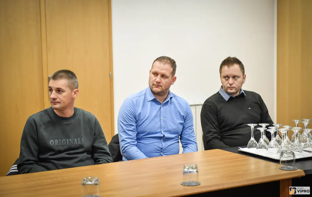 Prelog – predstavnici javnih službi (3)