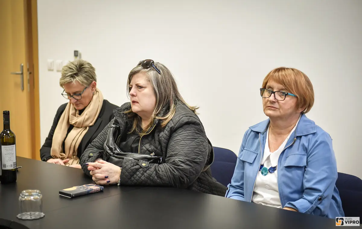 Prelog – predstavnici javnih službi (4)