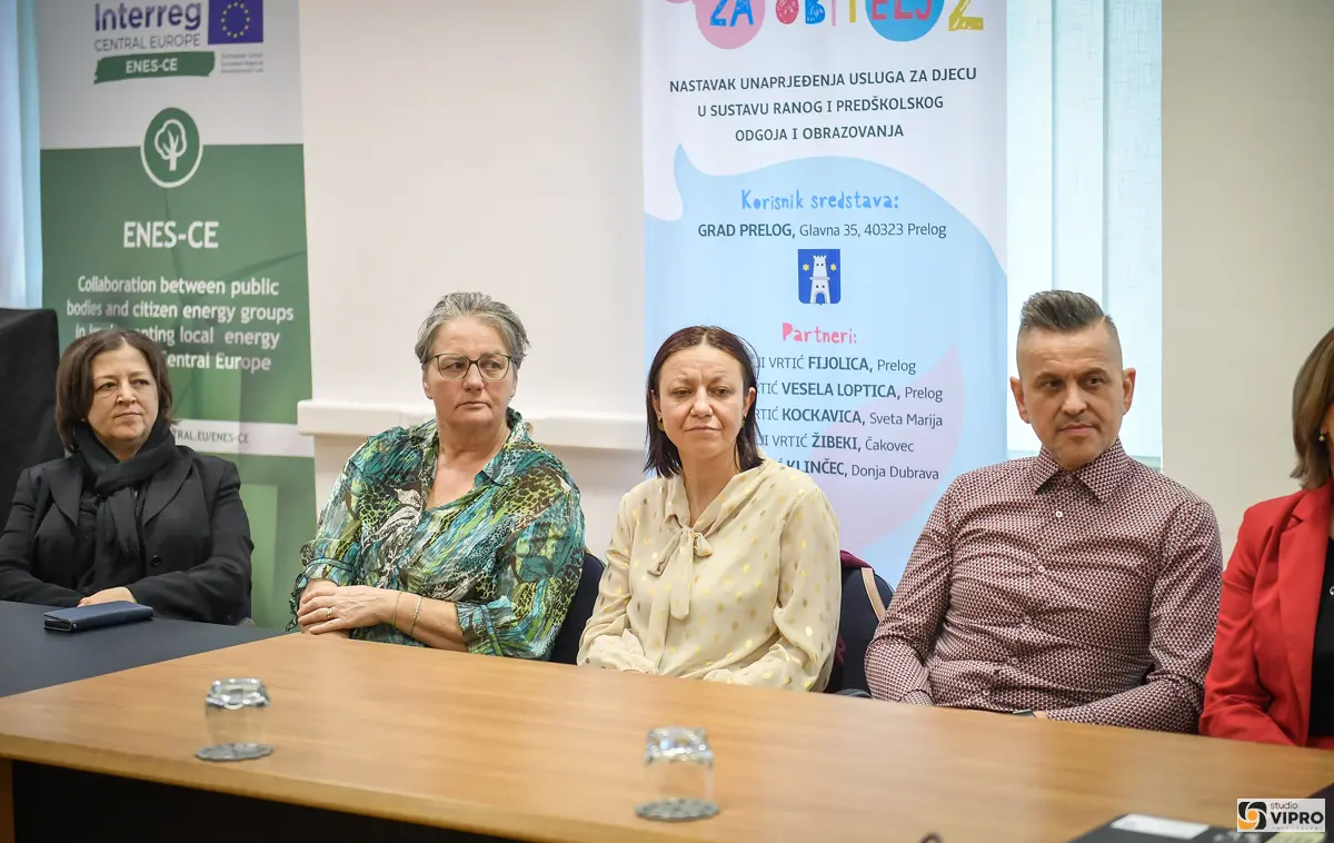 Prelog – predstavnici javnih službi (5)