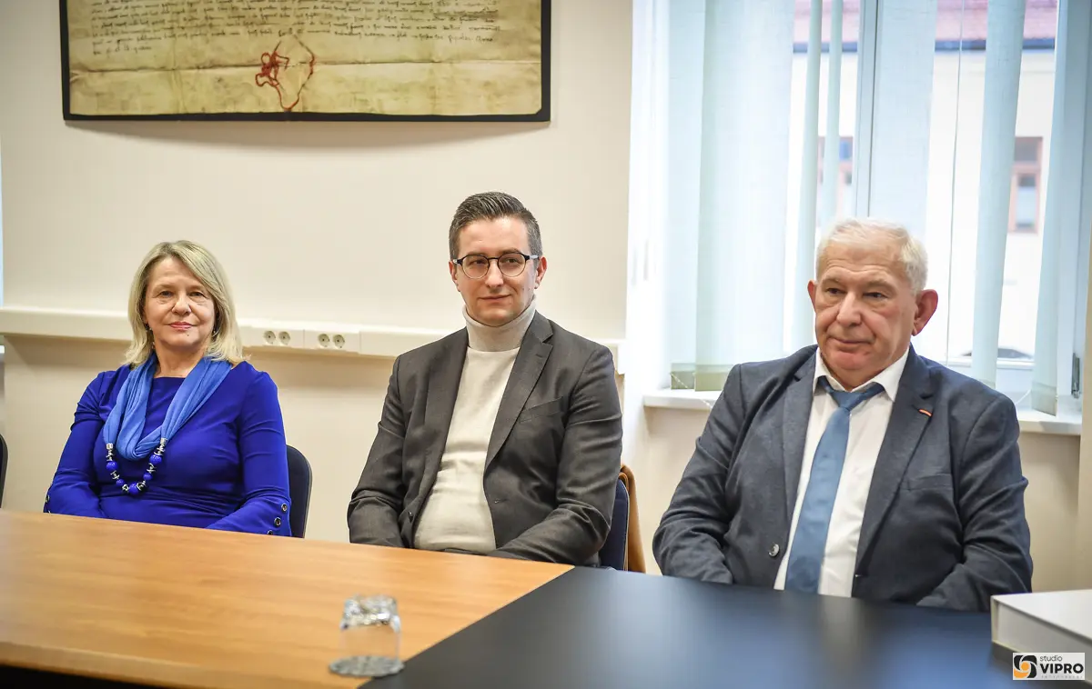 Prelog – predstavnici javnih službi (6)