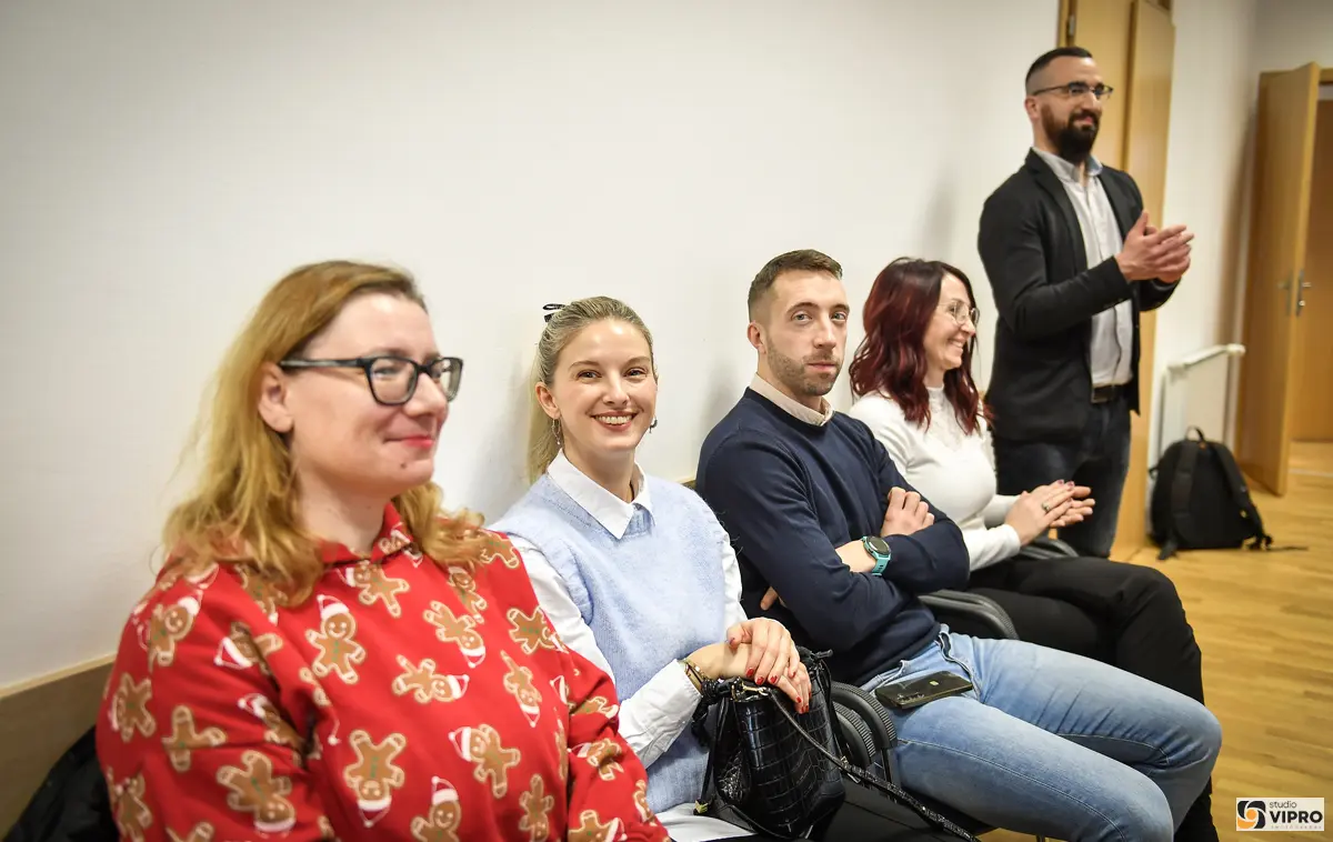 Prelog – predstavnici javnih službi (7)