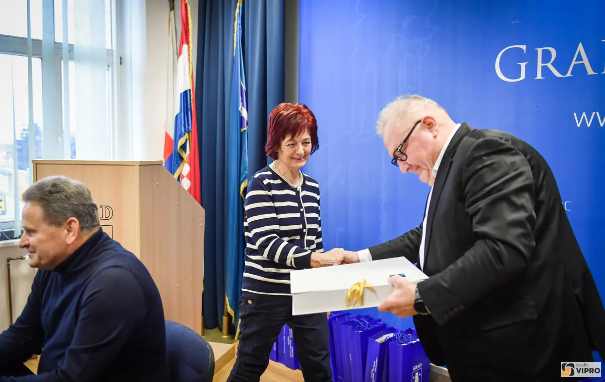 Prelog – predstavnici javnih službi (8)