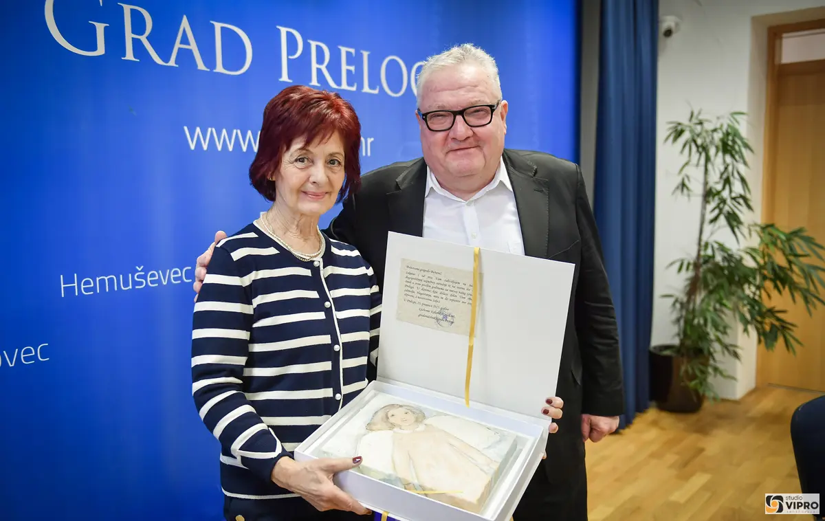 Prelog – predstavnici javnih službi (9)