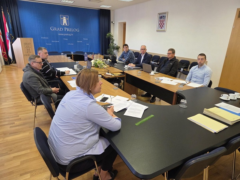 Prelog sjednica (1)
