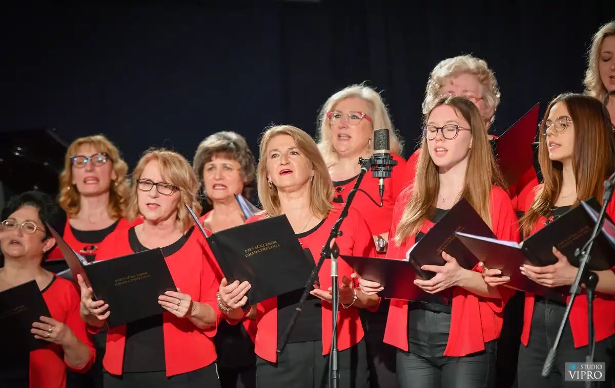 Prelog svojim ženama, koncert Dan žena (10) Prelog svojim ženama, koncert Dan žena (10)