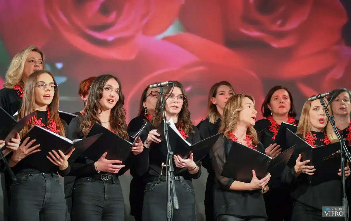 Prelog svojim ženama, koncert Dan žena (25) Prelog svojim ženama, koncert Dan žena (25)