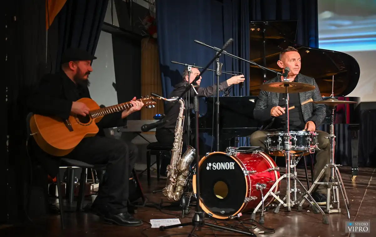 Prelog svojim ženama, koncert Dan žena (6) Prelog svojim ženama, koncert Dan žena (6)