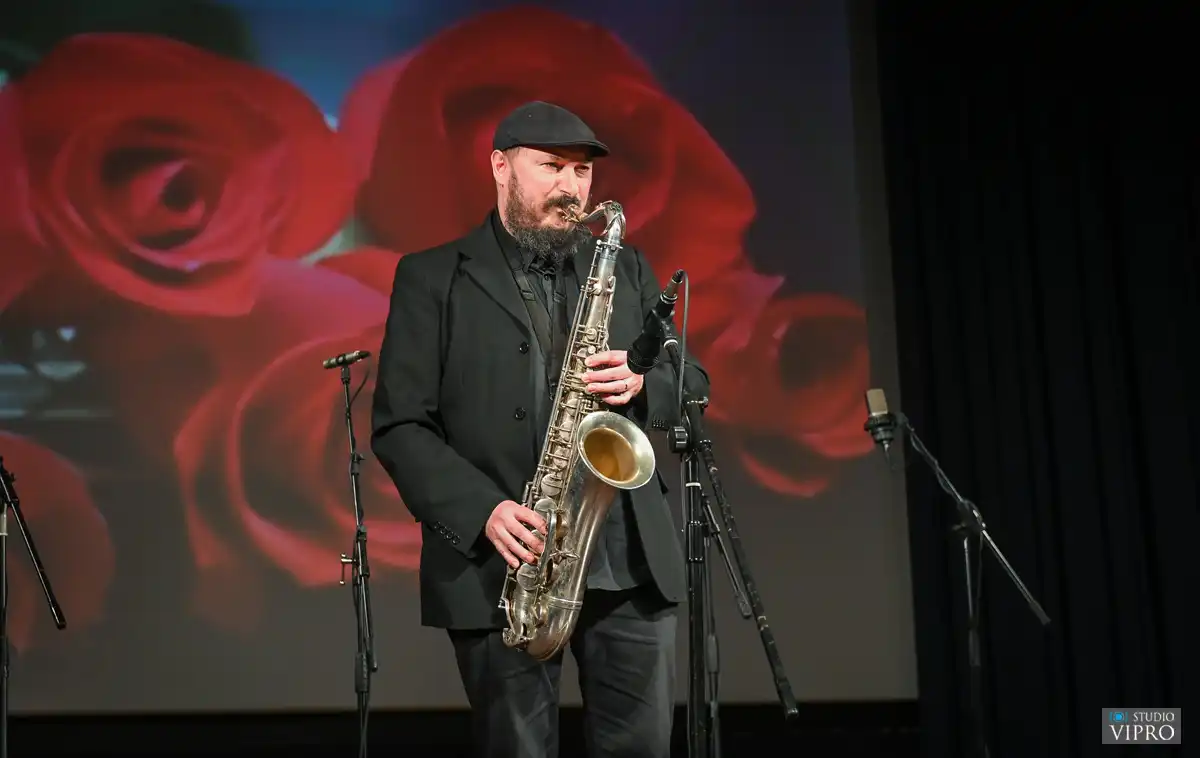 Prelog svojim ženama, koncert Dan žena (7) Prelog svojim ženama, koncert Dan žena (7)