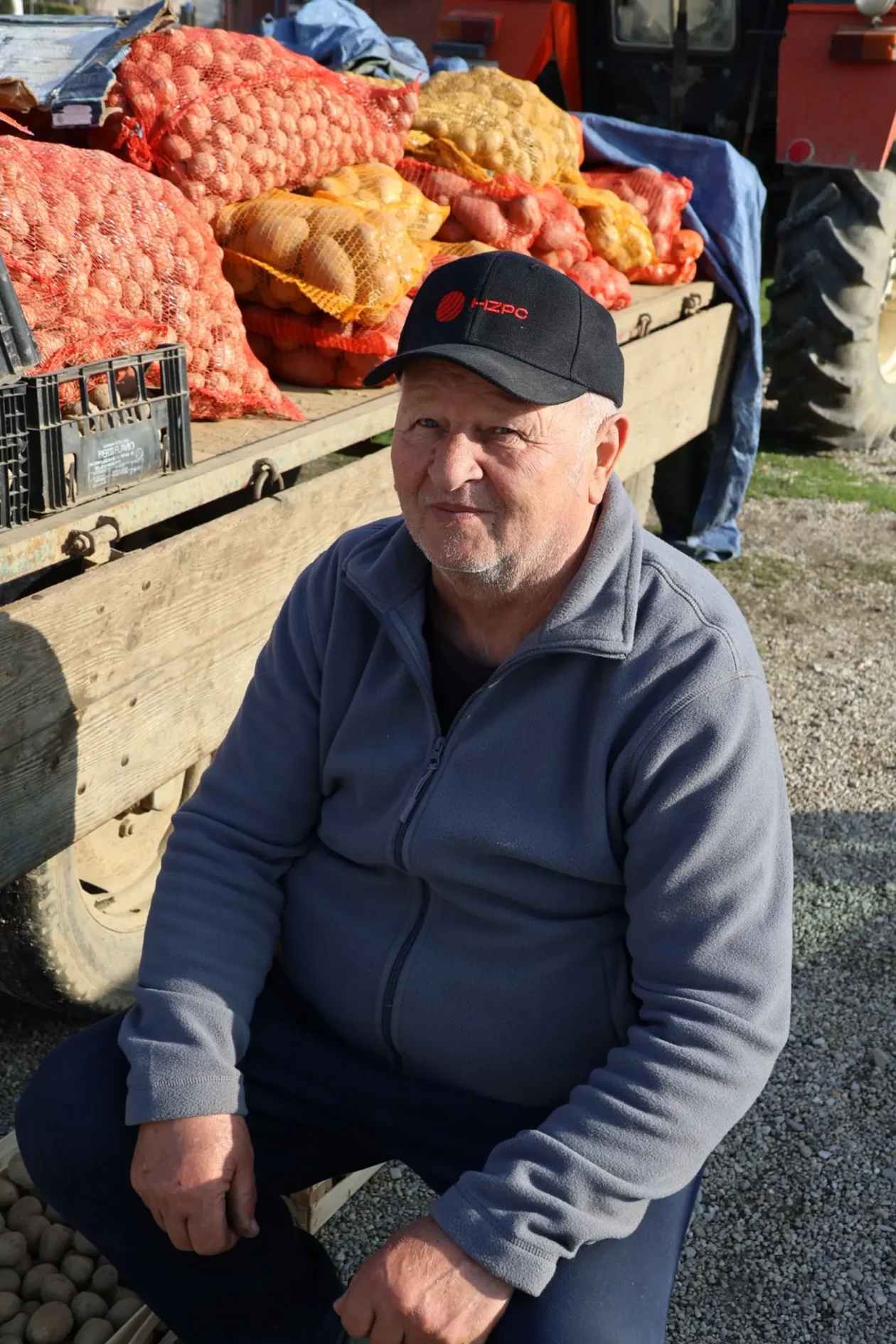 Prelog, tržnica, 7.3.2026 (3)