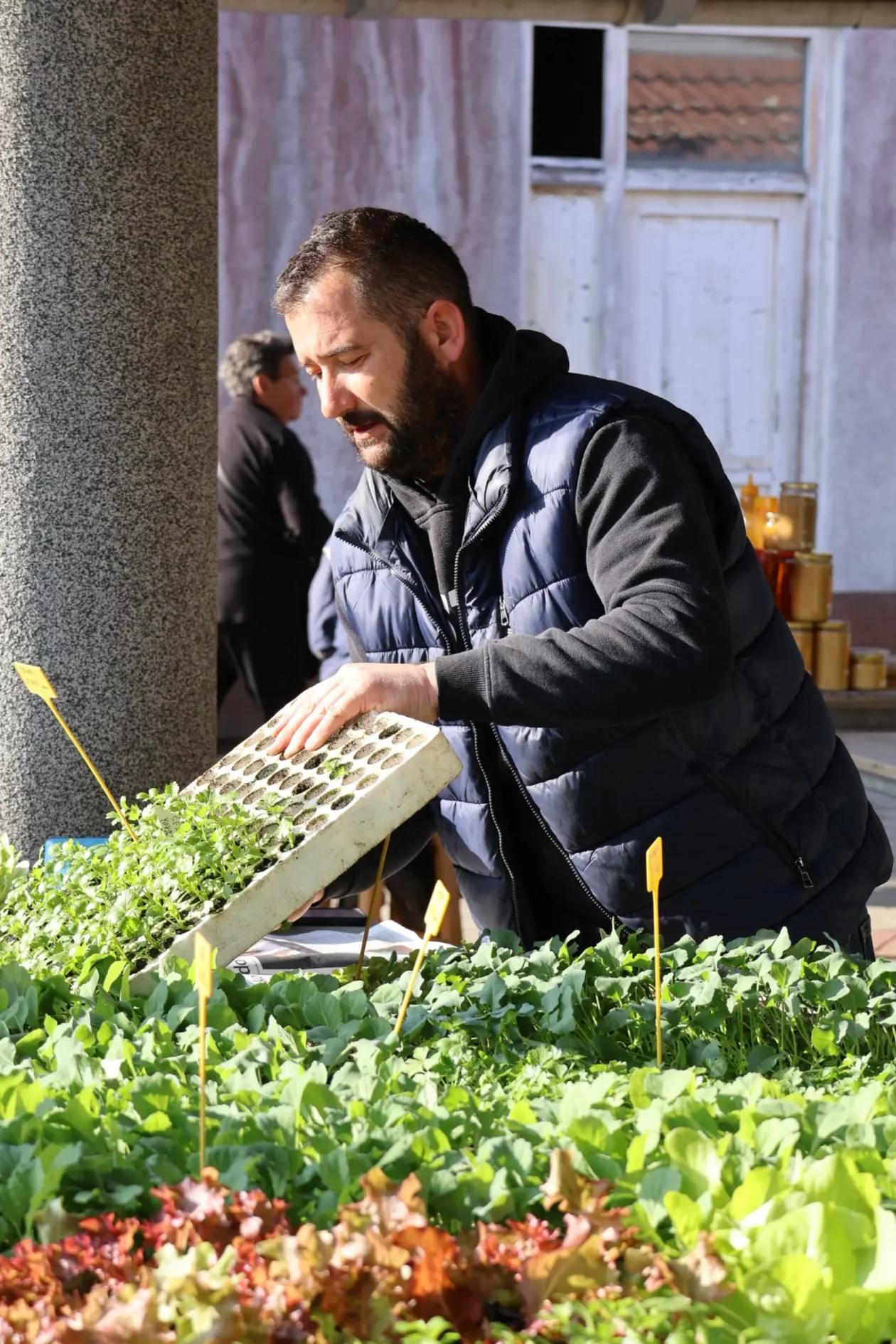 Prelog, tržnica, 7.3.2026 (40)