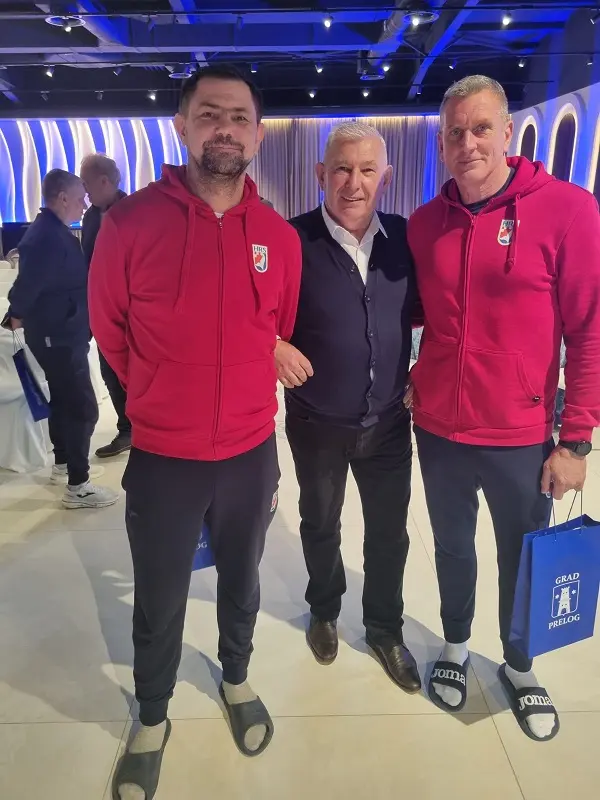 Prelog ugostio Rukometaši Euro 2026 (1)