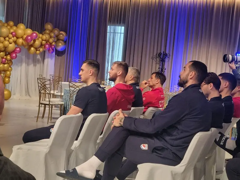 Prelog ugostio Rukometaši Euro 2026 (2)