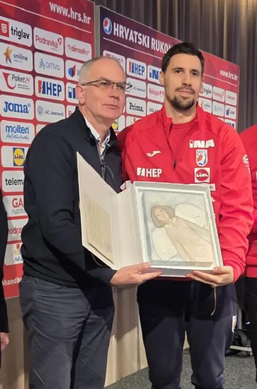 Prelog ugostio Rukometaši Euro 2026 (4)