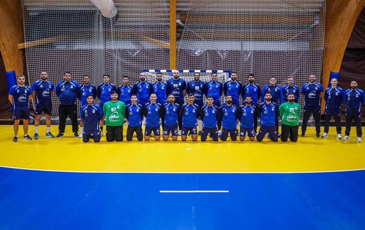 Prelog ugostio rukometnu reprezentaciju Kuvajta (6) Prelog ugostio rukometnu reprezentaciju Kuvajta (6)