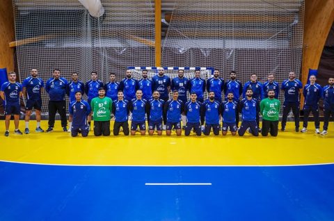 Prelog ugostio rukometnu reprezentaciju Kuvajta (6)