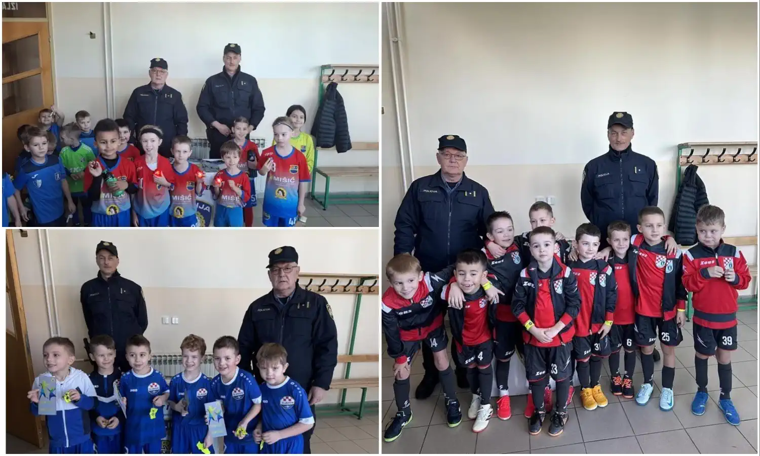 Preloška policija na festivalu nogometa Prelog 2025 (8) Preloška policija na festivalu nogometa Prelog 2025 (8)