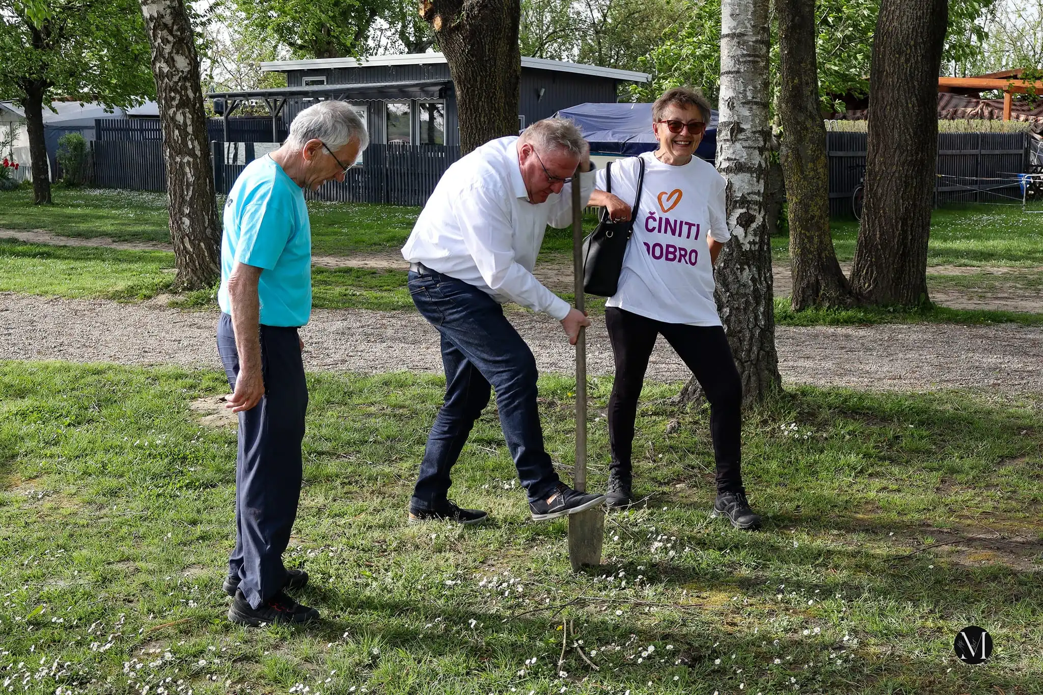 Preloški umirovljenici (2)