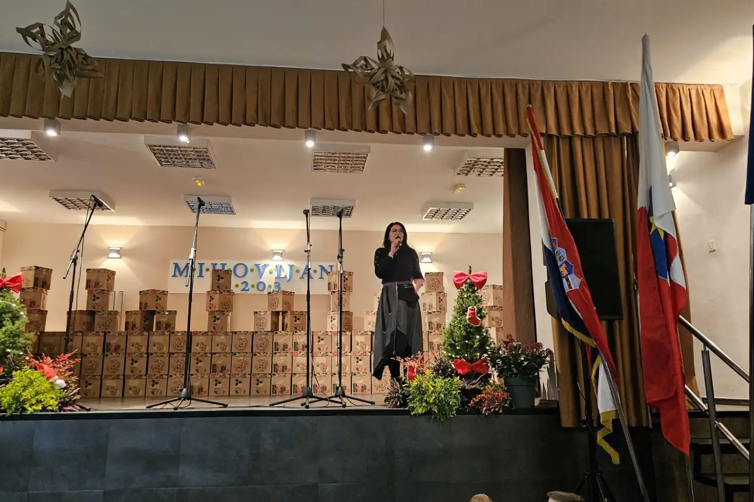 Premijerni ‘Advent u Mihovljanu’ okupio mještane i obitelj u zajedničkom duhu blagdana (12)