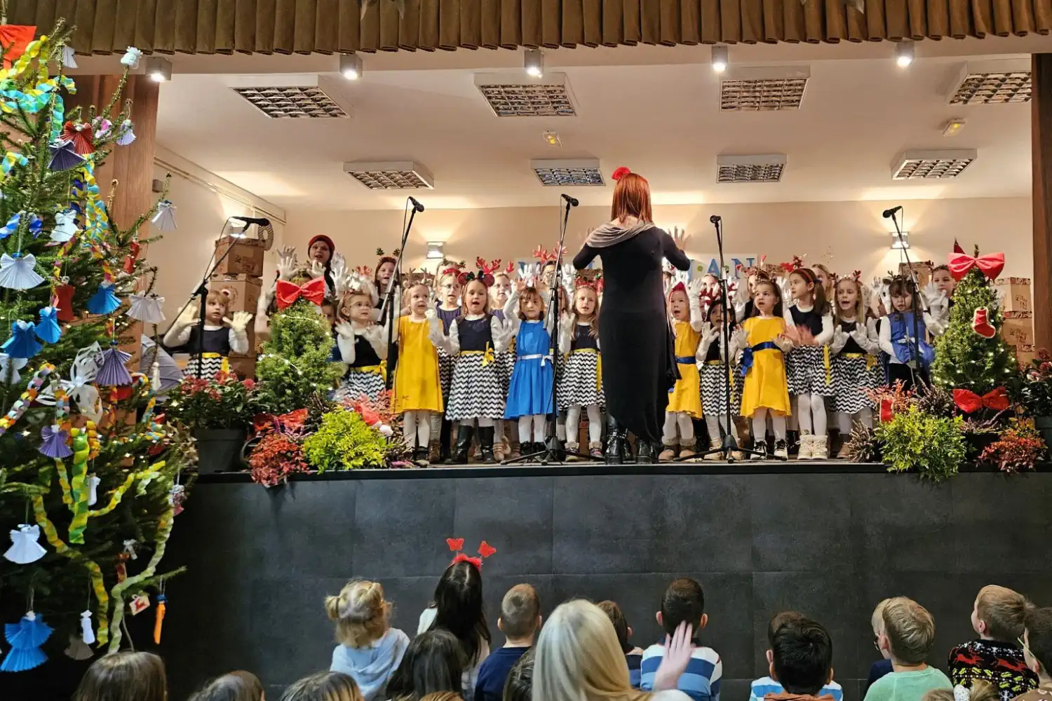 Premijerni ‘Advent u Mihovljanu’ okupio mještane i obitelj u zajedničkom duhu blagdana (2)