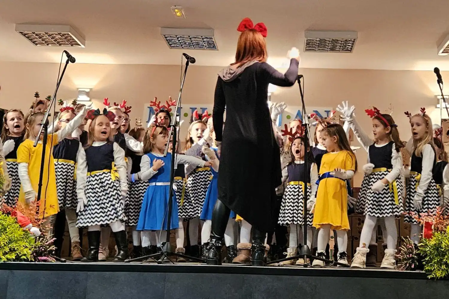 Premijerni ‘Advent u Mihovljanu’ okupio mještane i obitelj u zajedničkom duhu blagdana (3)