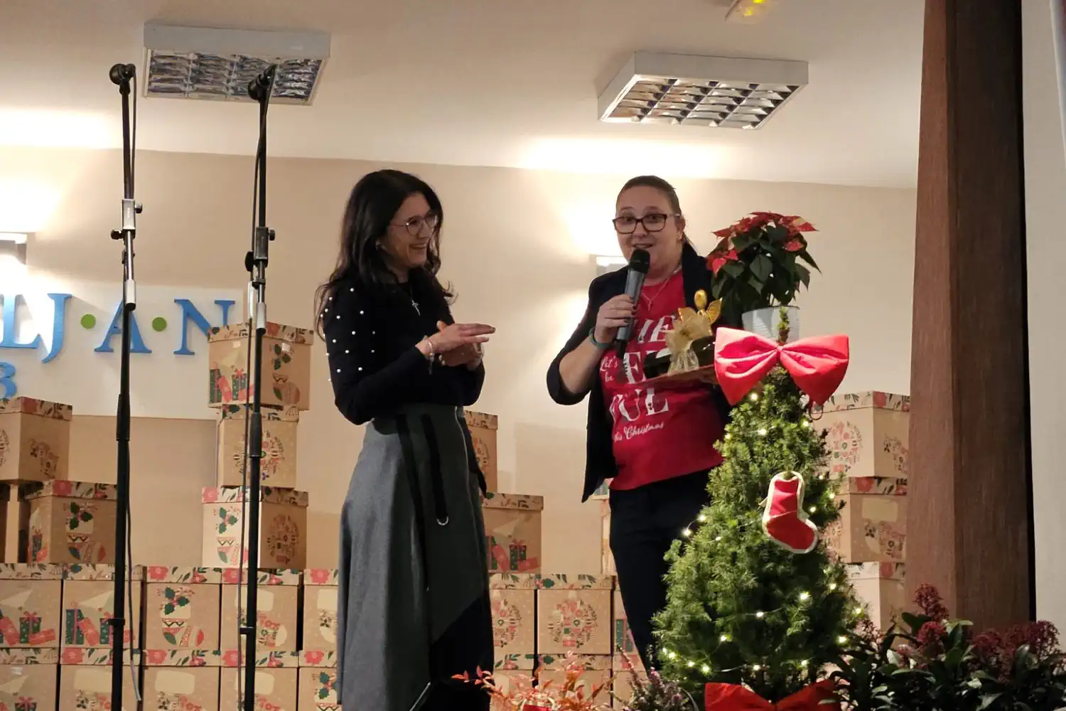 Premijerni ‘Advent u Mihovljanu’ okupio mještane i obitelj u zajedničkom duhu blagdana (5)
