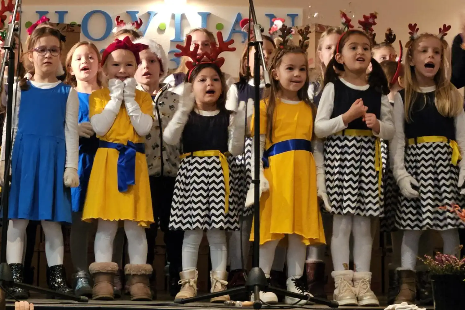 Premijerni ‘Advent u Mihovljanu’ okupio mještane i obitelj u zajedničkom duhu blagdana (7)