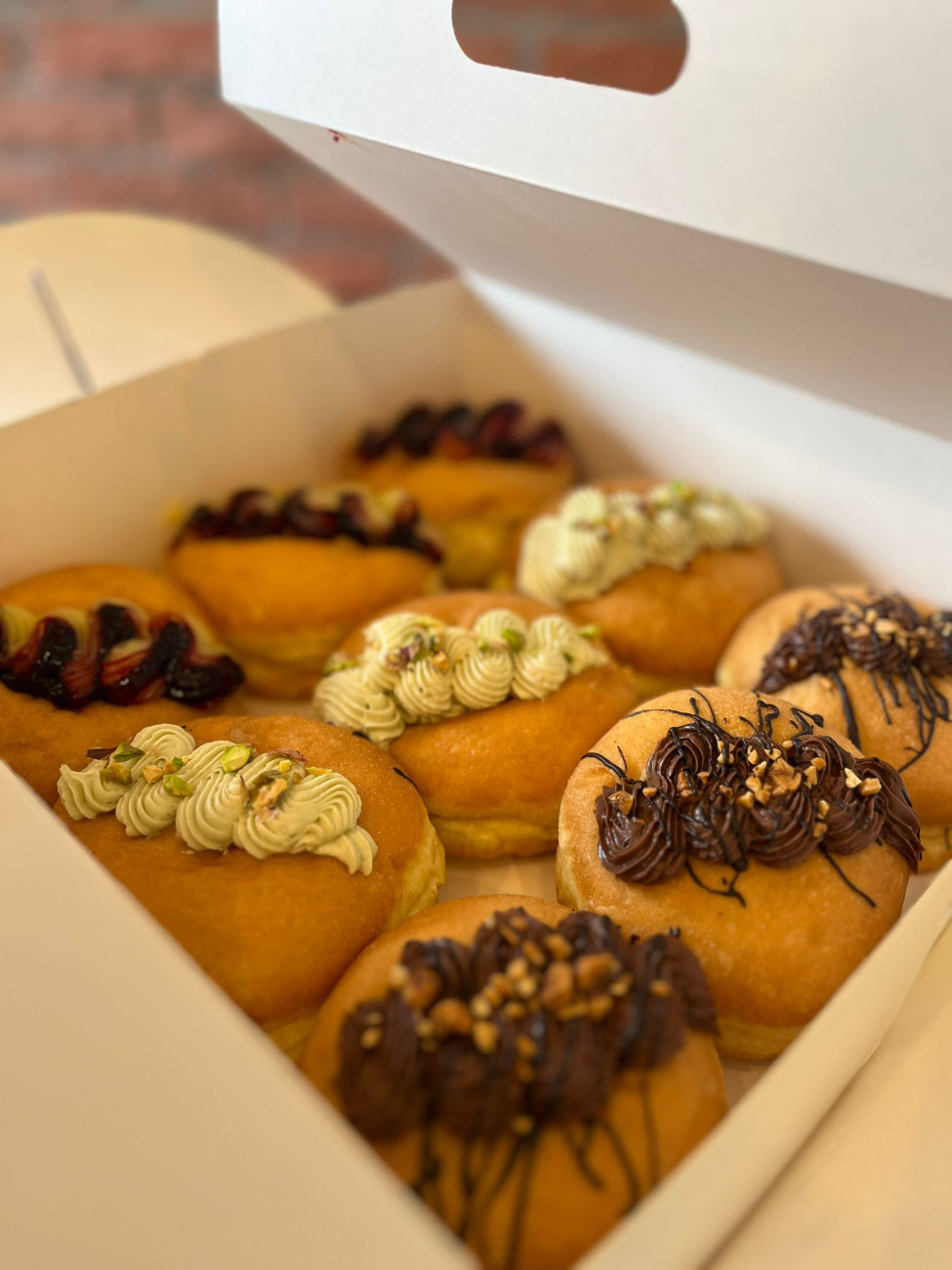 Kraljevske slastice Kraljevske slastice