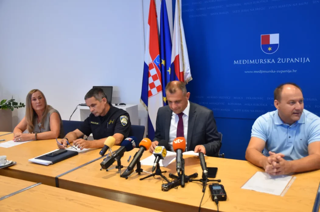 Pressica, Čakovec, Međimurska županija školska godina 2025_26 (2)