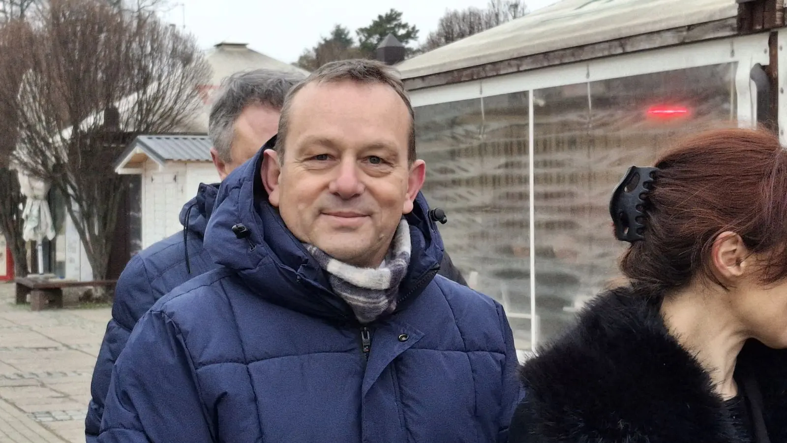 Pressica, Dalija Orešković, Dejan Drabić, Mrak Taritaš, bolnica (1) Pressica, Dalija Orešković, Dejan Drabić, Mrak Taritaš, bolnica (1)