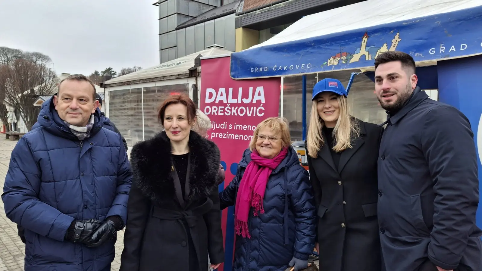 Pressica, Dalija Orešković, Dejan Drabić, Mrak Taritaš, bolnica (2) Pressica, Dalija Orešković, Dejan Drabić, Mrak Taritaš, bolnica (2)