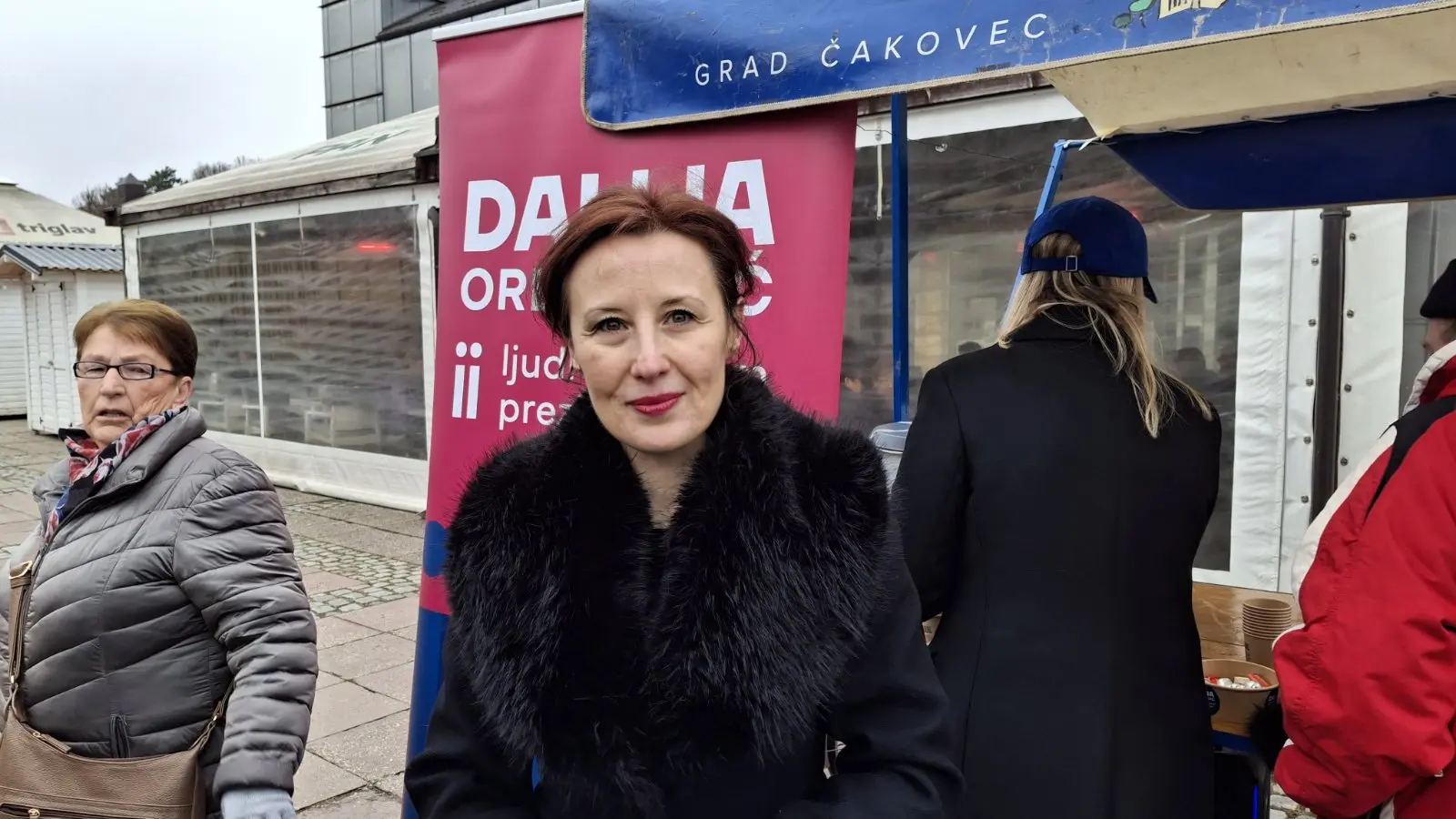 Pressica, Dalija Orešković, Dejan Drabić, Mrak Taritaš, bolnica (3) Pressica, Dalija Orešković, Dejan Drabić, Mrak Taritaš, bolnica (3)