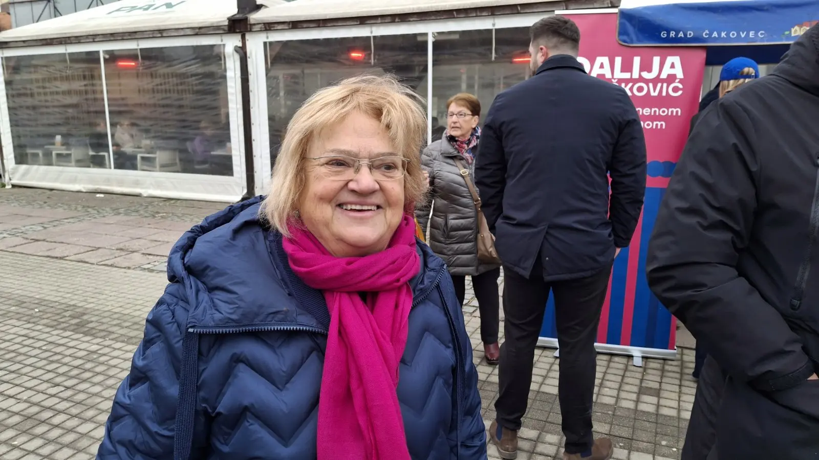 Pressica, Dalija Orešković, Dejan Drabić, Mrak Taritaš, bolnica (4) Pressica, Dalija Orešković, Dejan Drabić, Mrak Taritaš, bolnica (4)