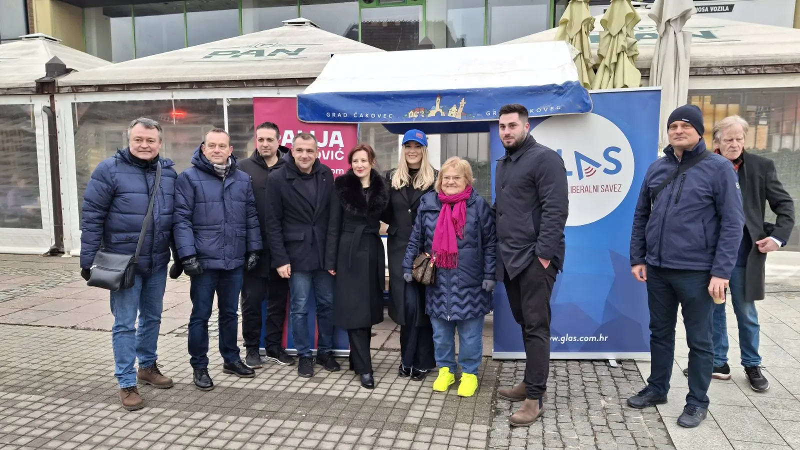 Pressica, Dalija Orešković, Dejan Drabić, Mrak Taritaš, bolnica (5) Pressica, Dalija Orešković, Dejan Drabić, Mrak Taritaš, bolnica (5)