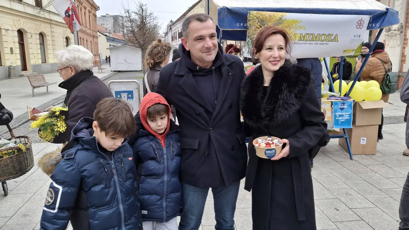 Pressica, Dalija Orešković, Dejan Drabić, Mrak Taritaš, bolnica (9) Pressica, Dalija Orešković, Dejan Drabić, Mrak Taritaš, bolnica (9)