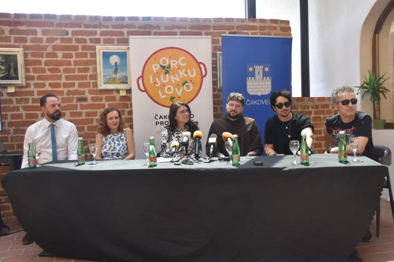 Pressica, Porcijunkulovo, najava, koncerti (1) Pressica, Porcijunkulovo, najava, koncerti (1)