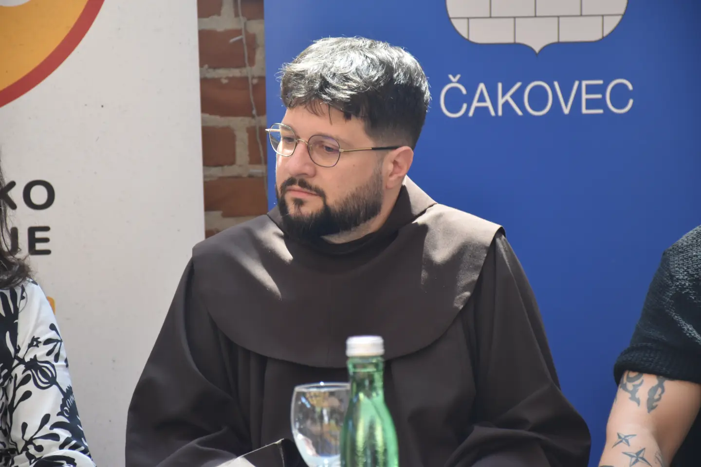 Pressica, Porcijunkulovo, najava, koncerti (11) fra Pressica, Porcijunkulovo, najava, koncerti (11) fra